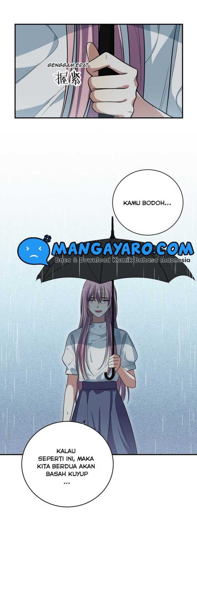 Killing My Love Chapter 24 Gambar 28
