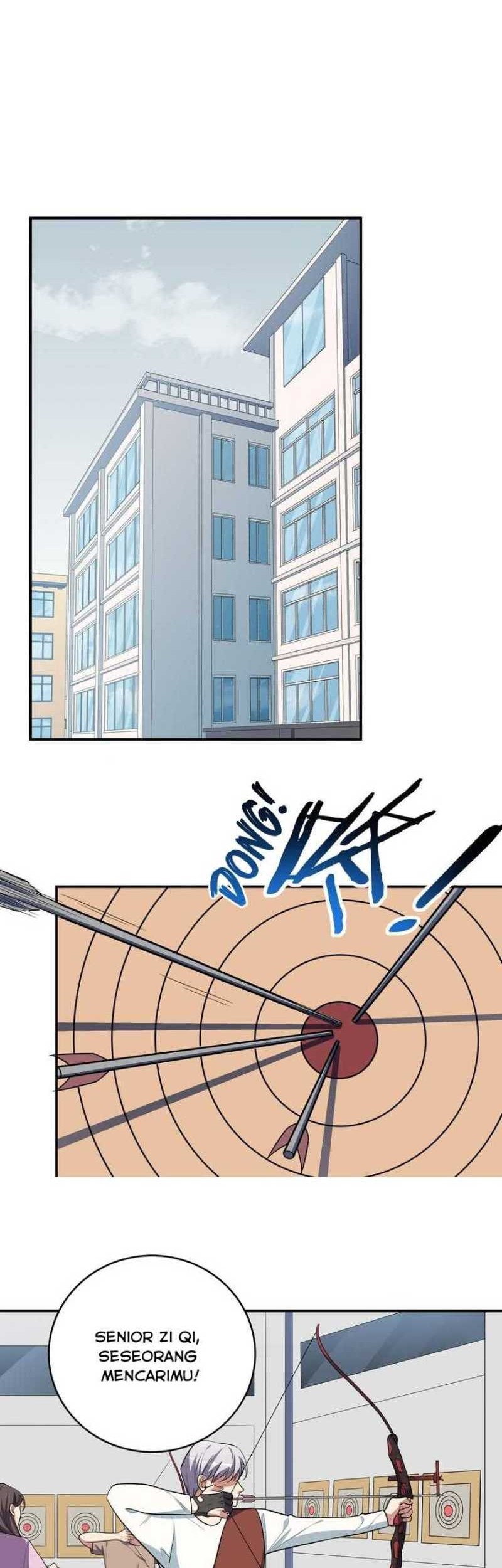 Killing My Love Chapter 24 Gambar 29