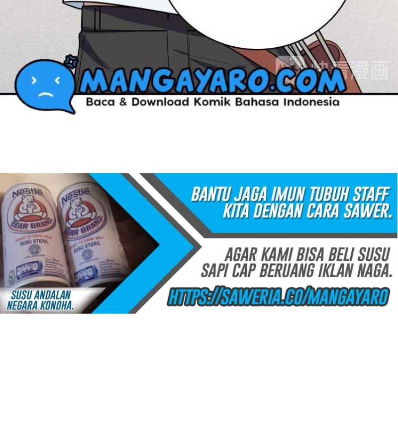 Killing My Love Chapter 24 Gambar 41