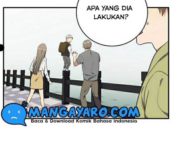 Killing My Love Chapter 23 Gambar 7