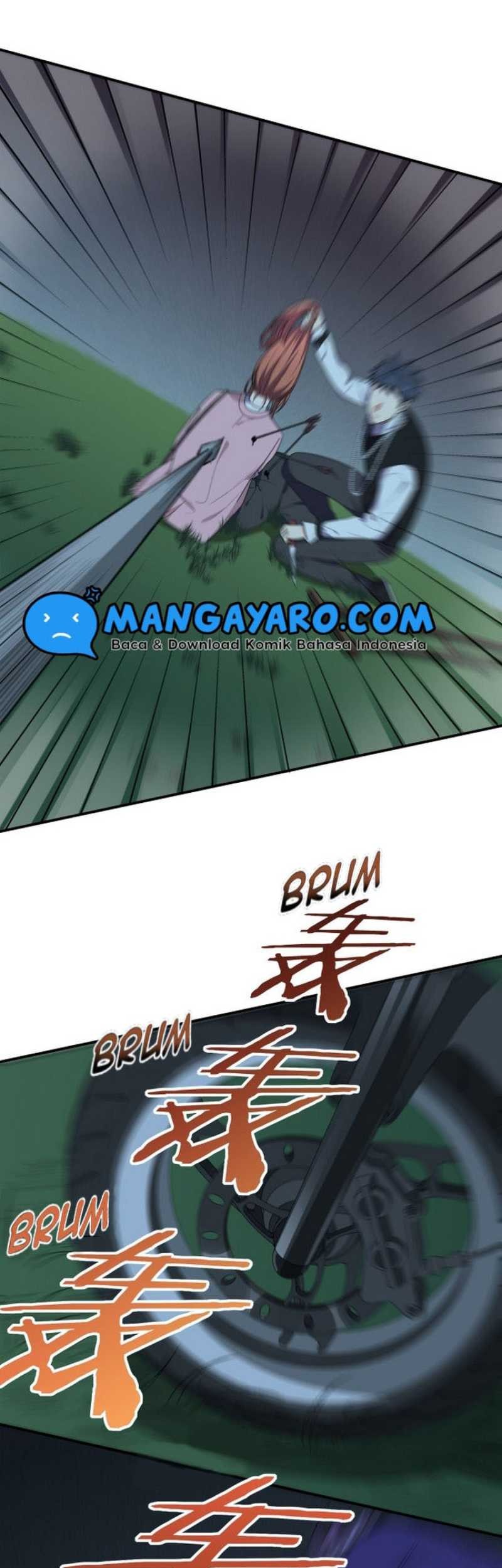 Killing My Love Chapter 23 Gambar 15