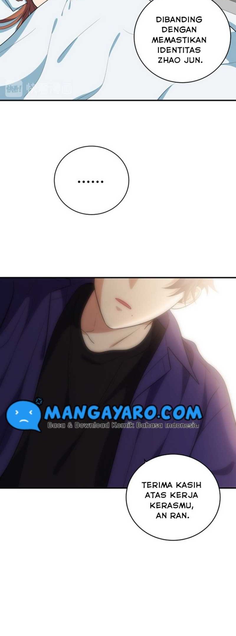 Killing My Love Chapter 23 Gambar 30
