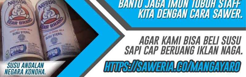 Killing My Love Chapter 23 Gambar 44