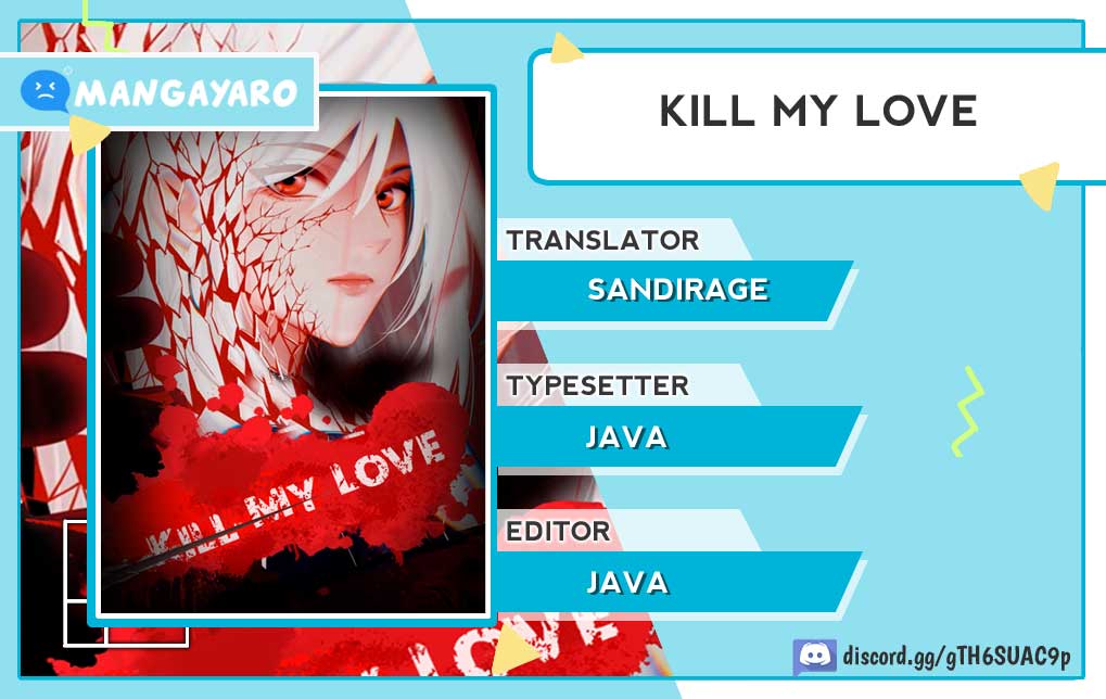 Baca Komik Killing My Love Chapter 22 Gambar 1