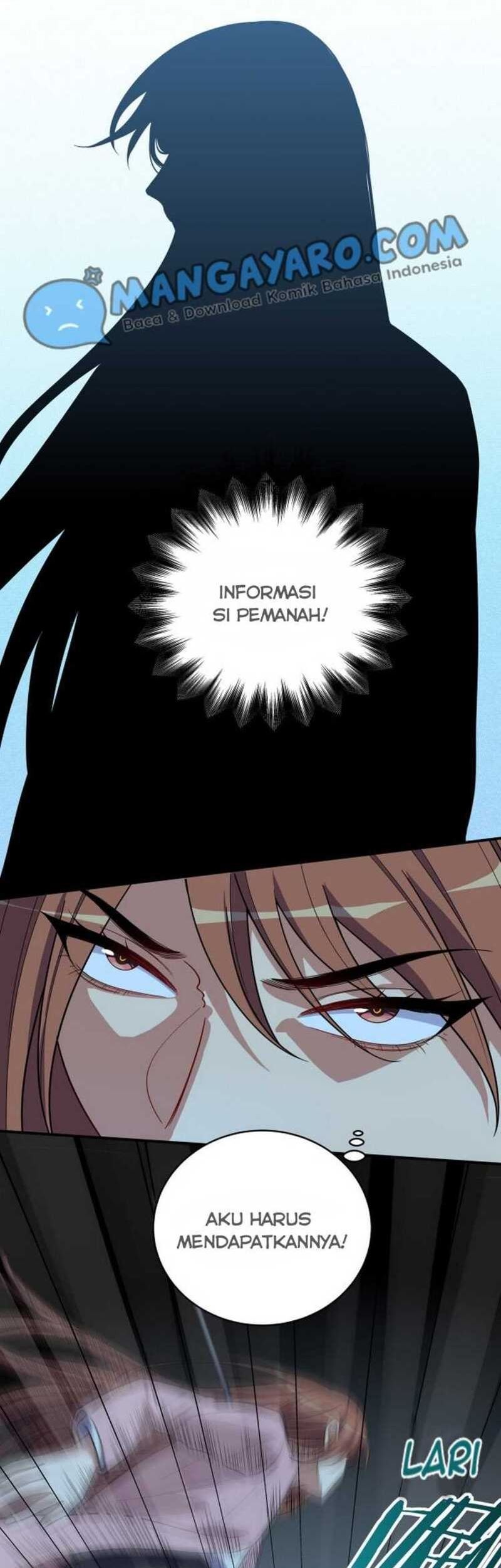 Killing My Love Chapter 22 Gambar 20