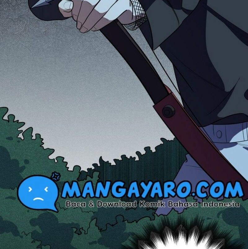Killing My Love Chapter 22 Gambar 23