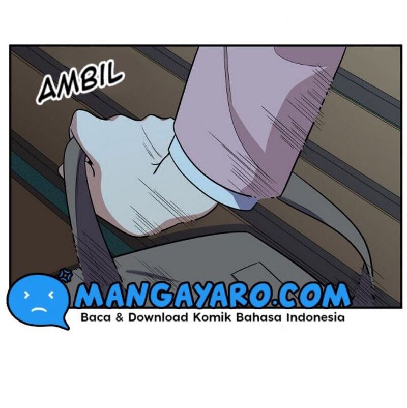 Killing My Love Chapter 22 Gambar 27
