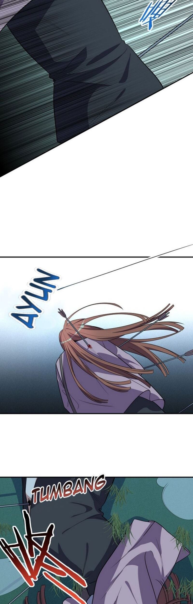 Killing My Love Chapter 22 Gambar 30