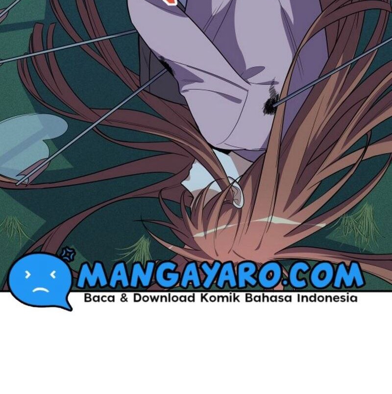 Killing My Love Chapter 22 Gambar 31