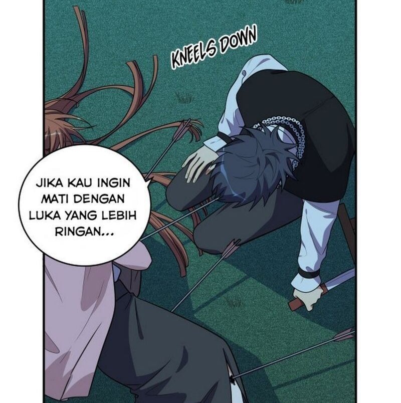 Killing My Love Chapter 22 Gambar 34