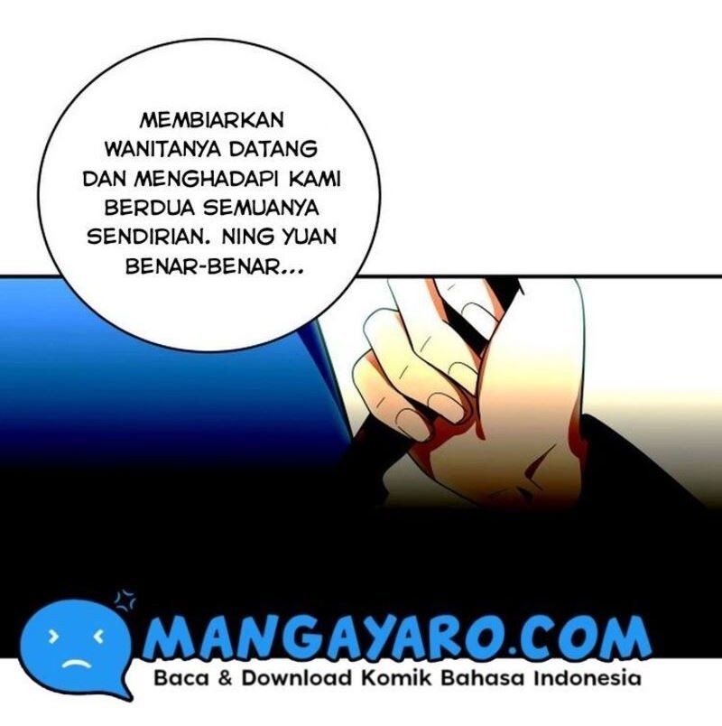 Killing My Love Chapter 22 Gambar 37