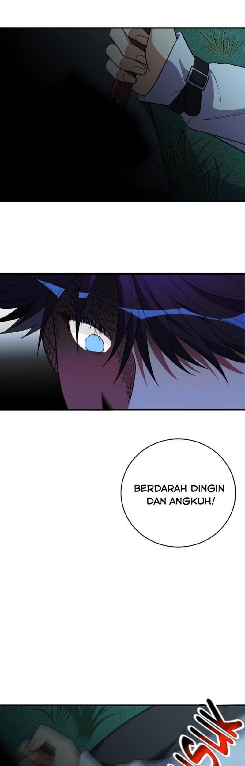 Killing My Love Chapter 22 Gambar 38