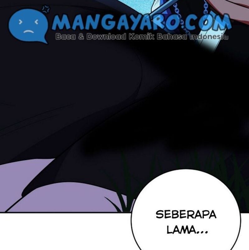 Killing My Love Chapter 22 Gambar 40
