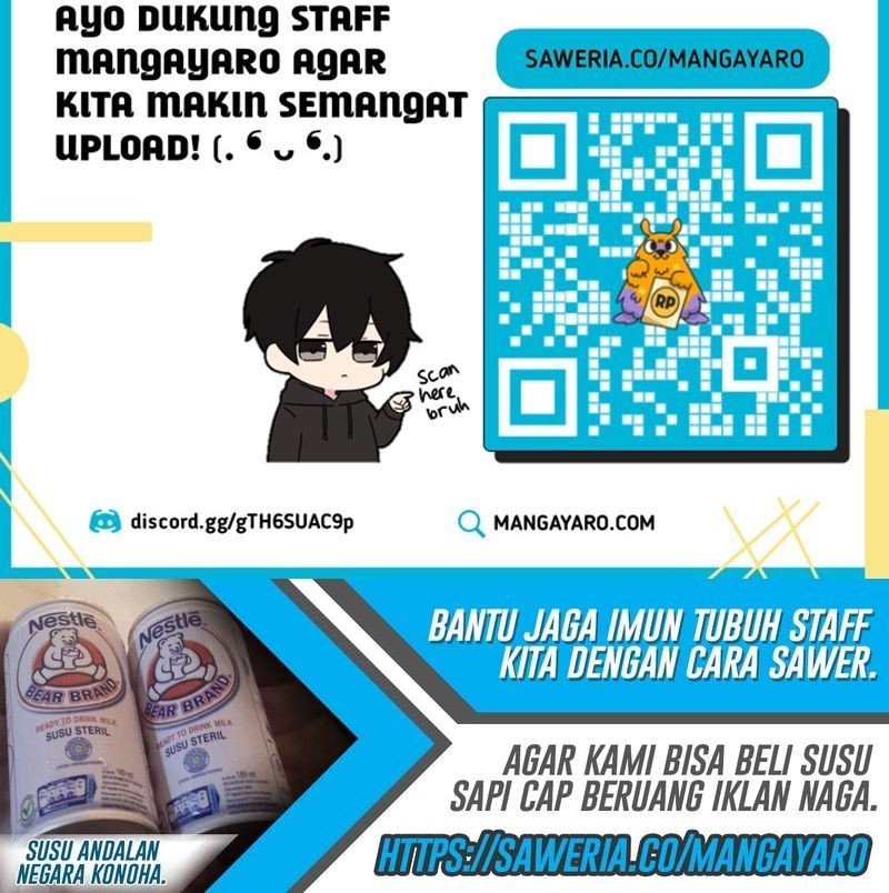 Killing My Love Chapter 22 Gambar 46