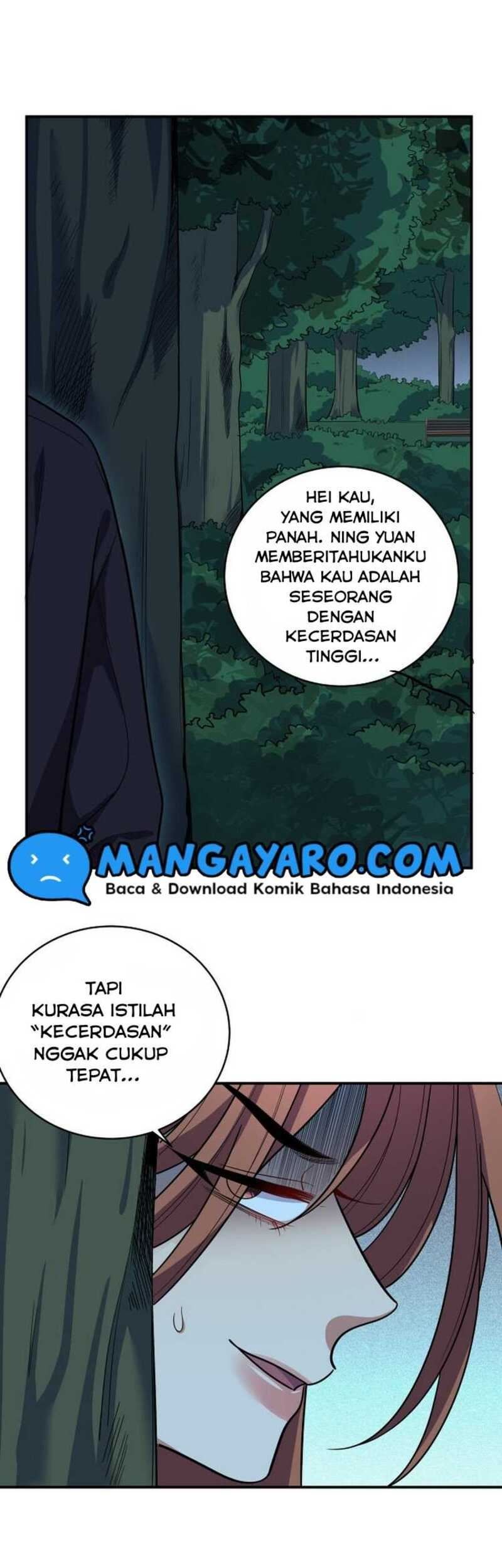 Killing My Love Chapter 22 Gambar 12