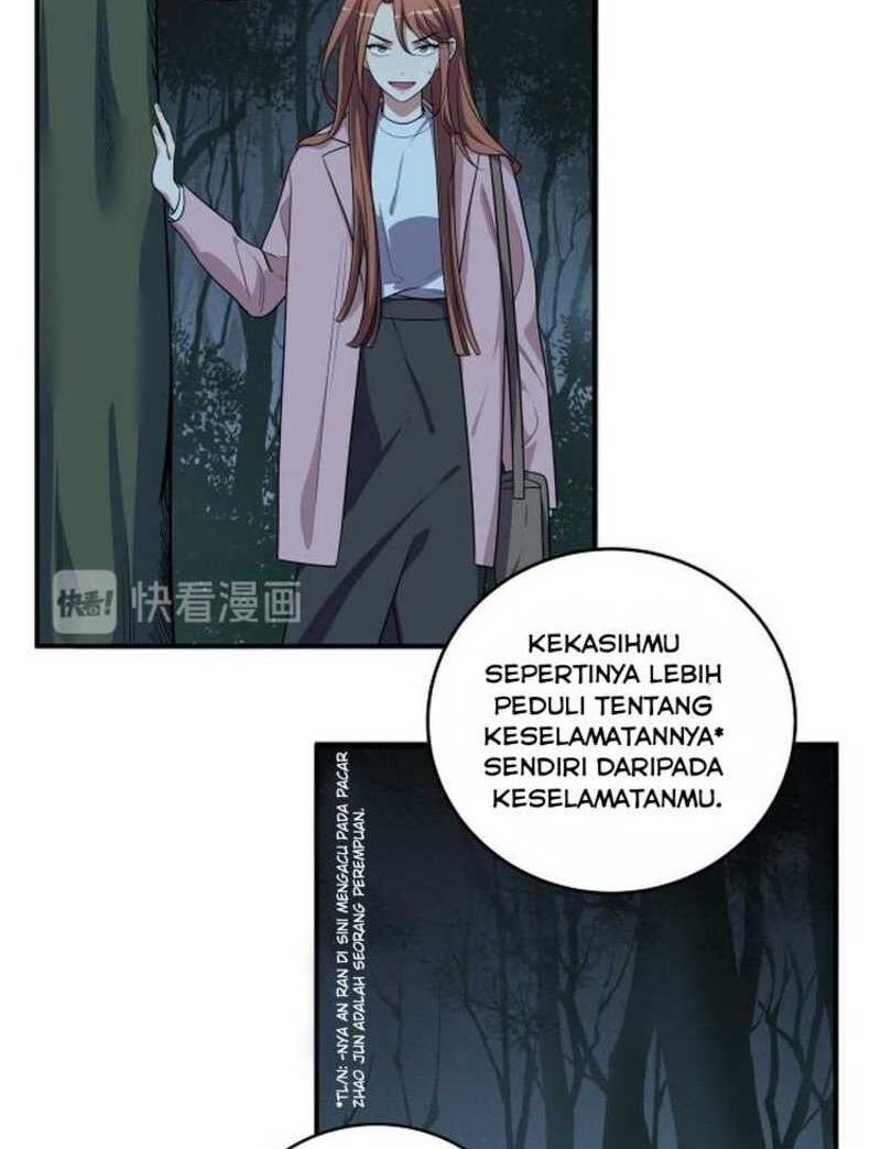 Killing My Love Chapter 22 Gambar 15