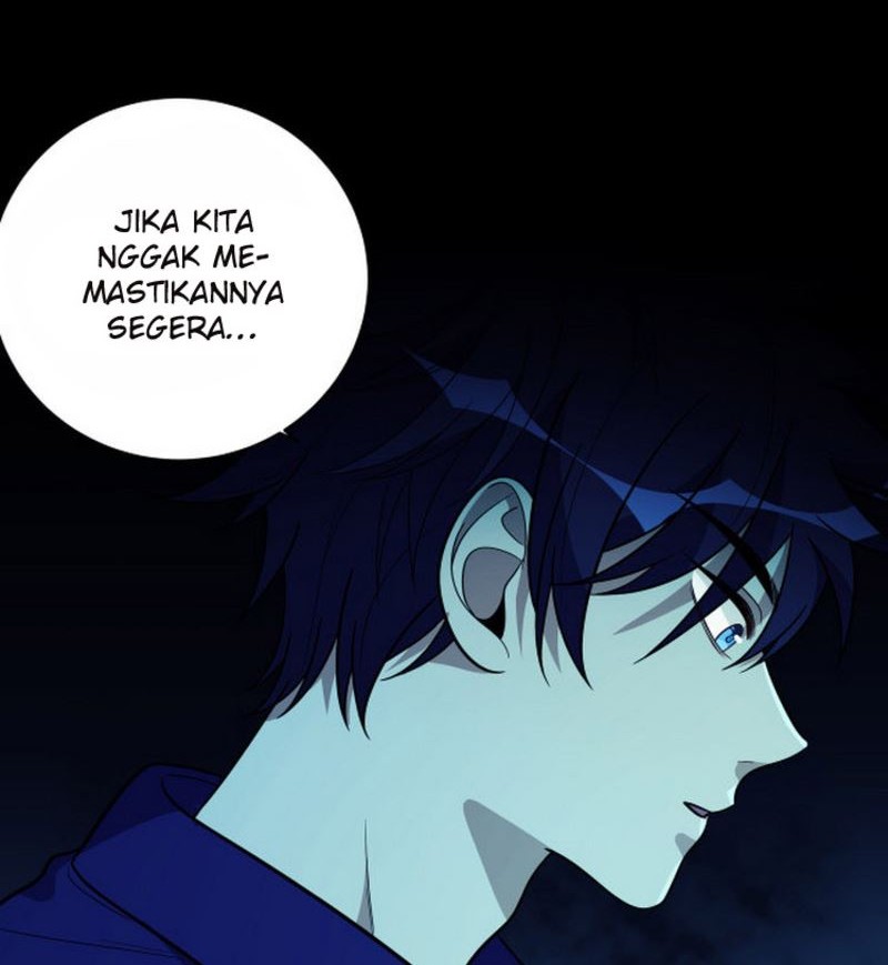 Killing My Love Chapter 21 Gambar 19