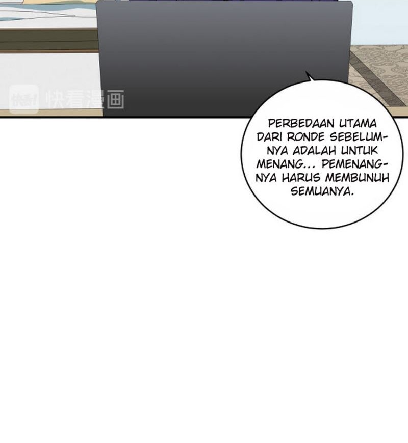 Killing My Love Chapter 21 Gambar 21