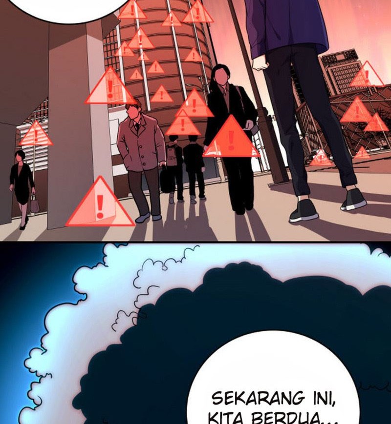 Killing My Love Chapter 21 Gambar 23