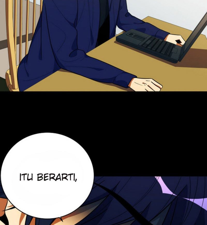 Killing My Love Chapter 21 Gambar 25