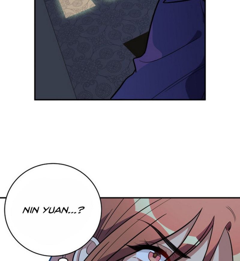 Killing My Love Chapter 21 Gambar 27
