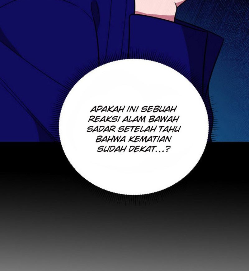Killing My Love Chapter 21 Gambar 29
