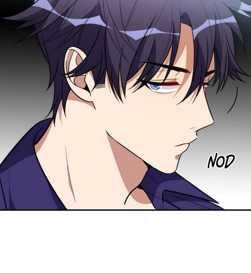 Killing My Love Chapter 21 Gambar 31