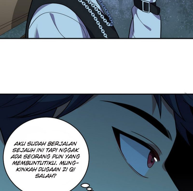 Killing My Love Chapter 21 Gambar 33