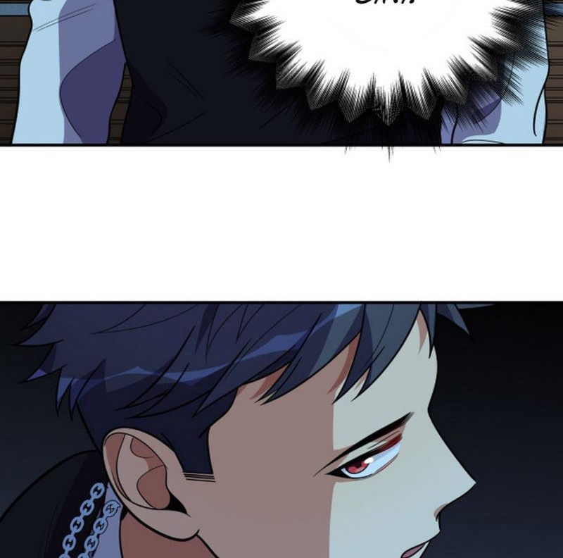 Killing My Love Chapter 21 Gambar 35