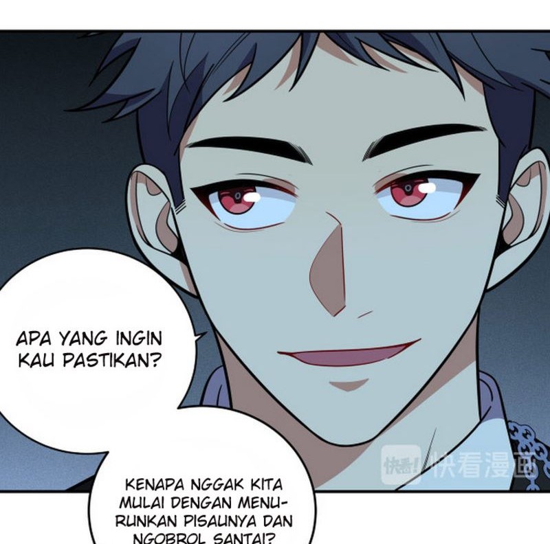 Killing My Love Chapter 21 Gambar 37