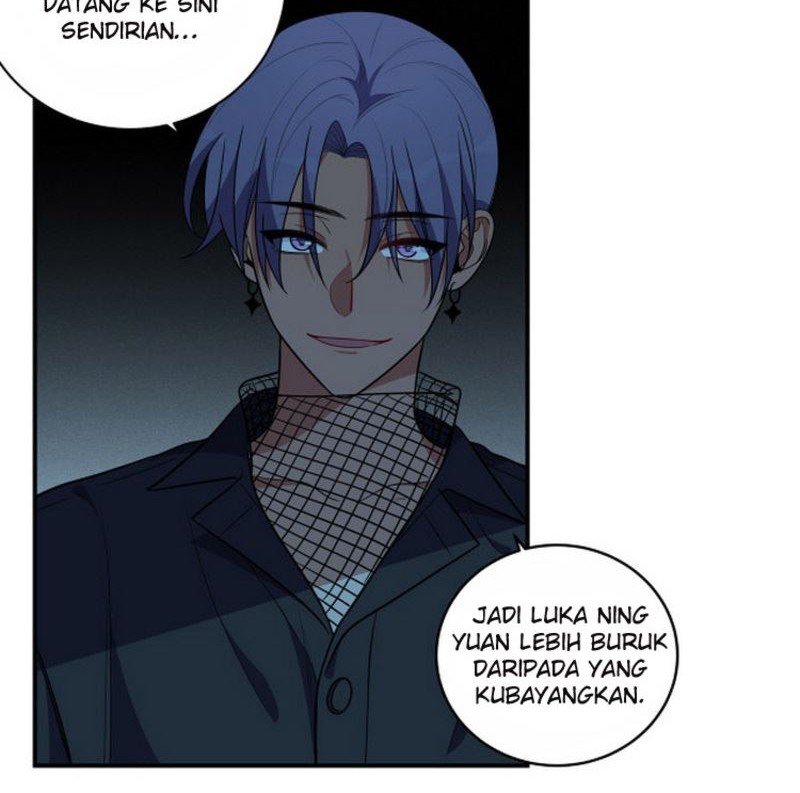 Killing My Love Chapter 21 Gambar 41