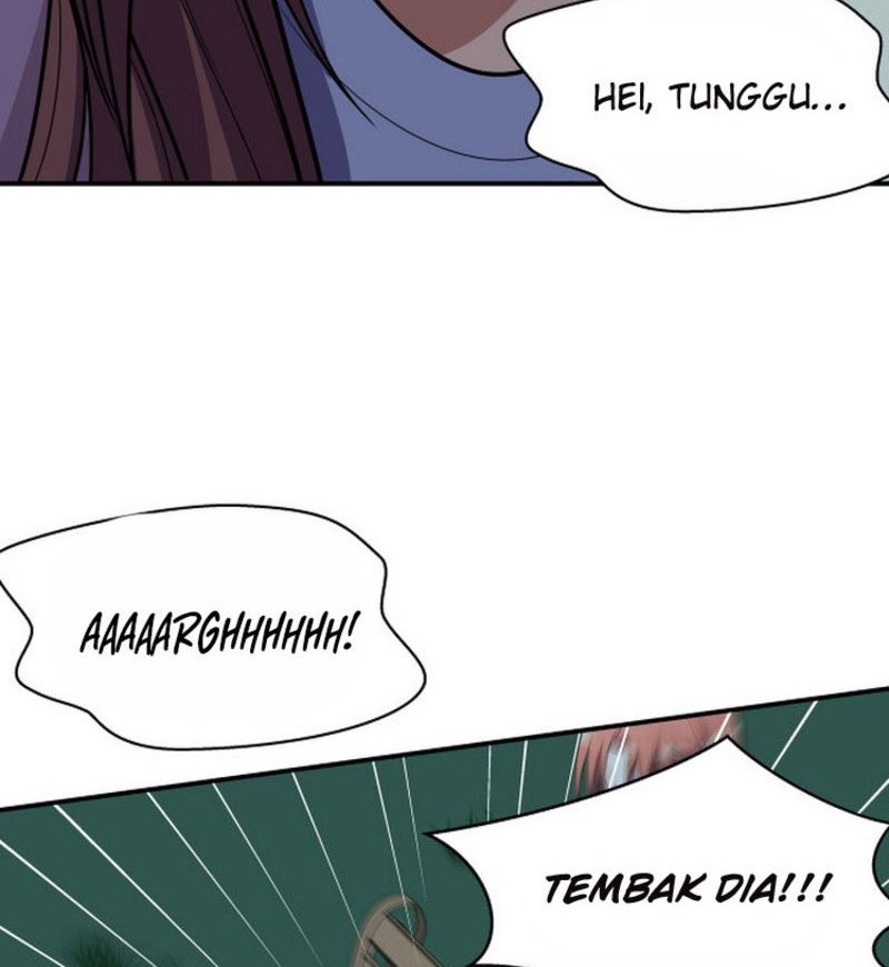 Killing My Love Chapter 21 Gambar 47