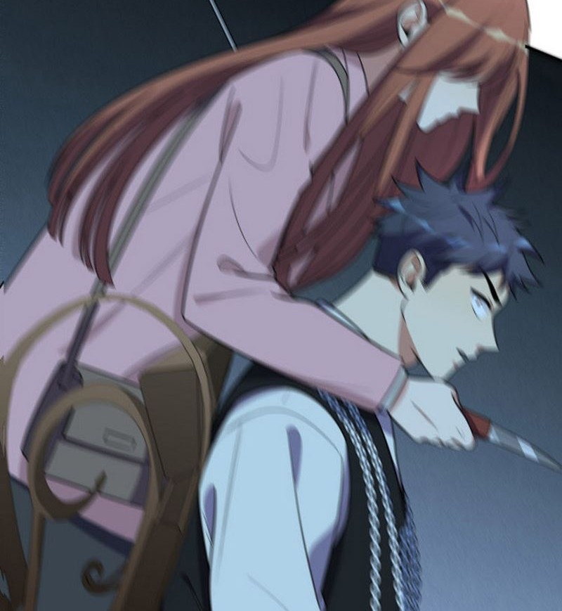 Killing My Love Chapter 21 Gambar 49