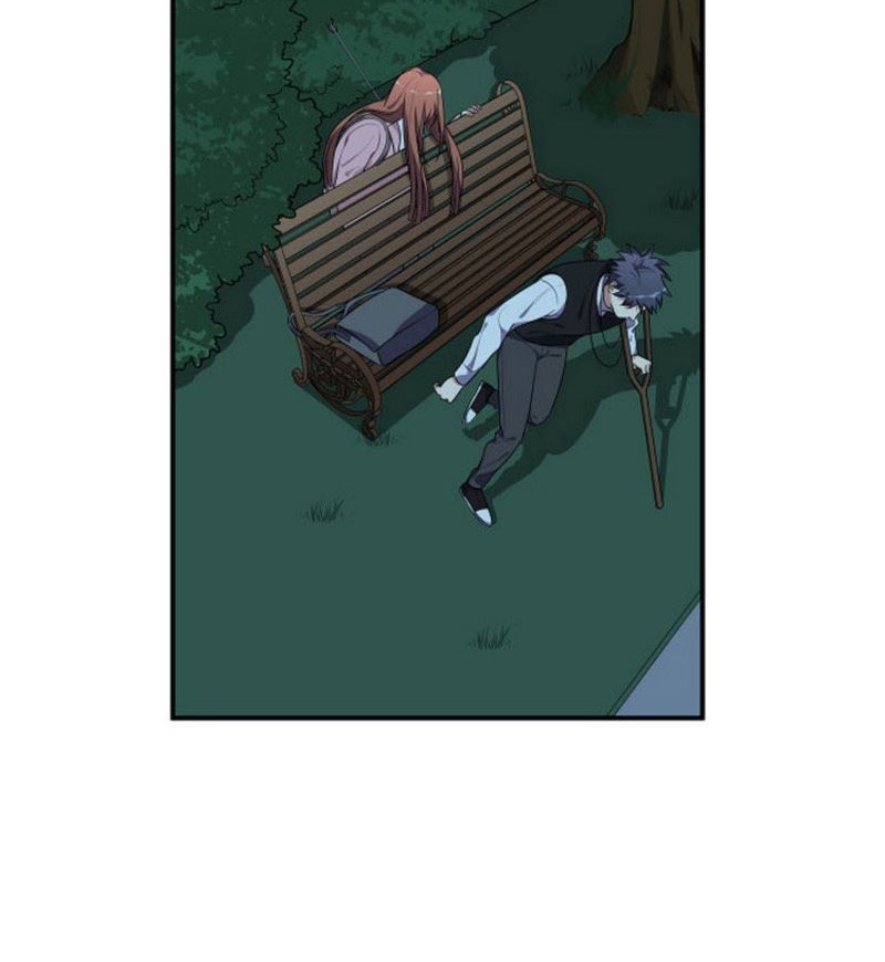 Killing My Love Chapter 21 Gambar 51