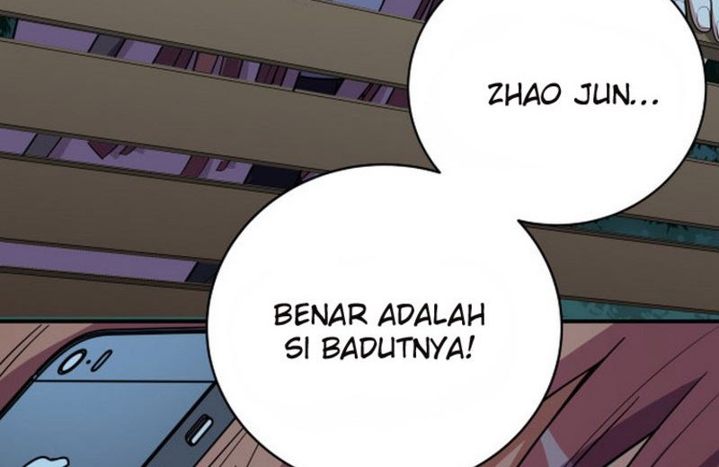 Killing My Love Chapter 21 Gambar 53