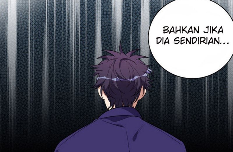 Killing My Love Chapter 21 Gambar 55