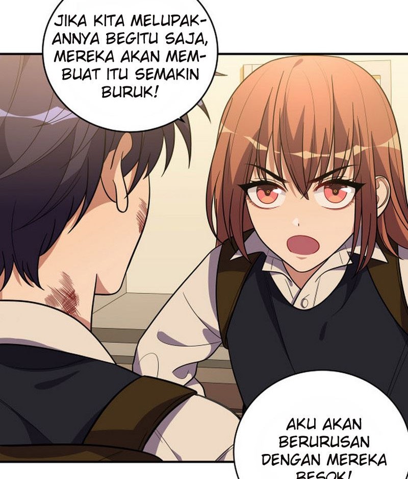 Killing My Love Chapter 21 Gambar 3
