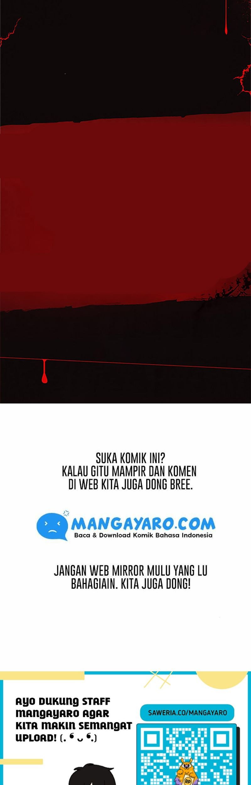 Killing My Love Chapter 21 Gambar 60