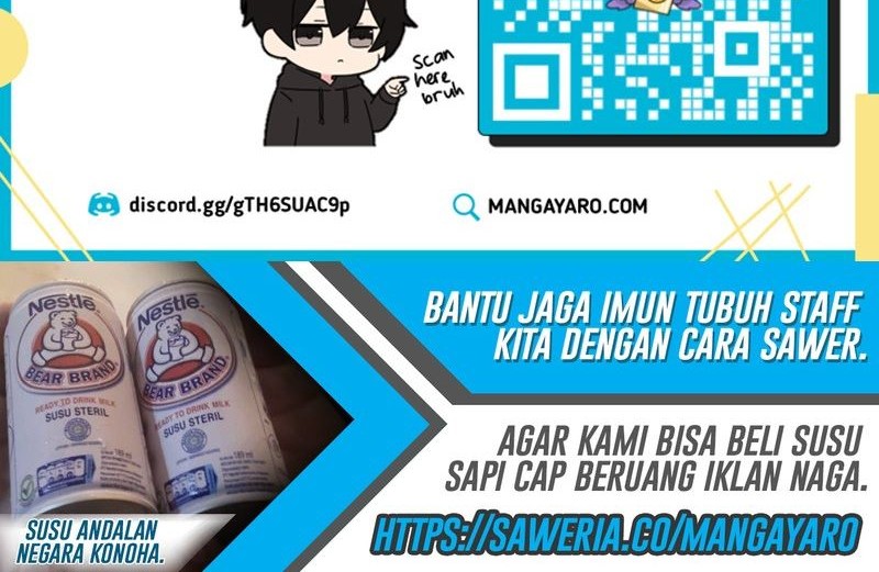 Killing My Love Chapter 21 Gambar 61