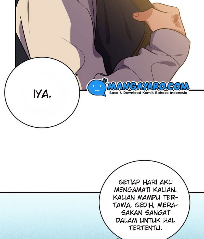 Killing My Love Chapter 21 Gambar 5