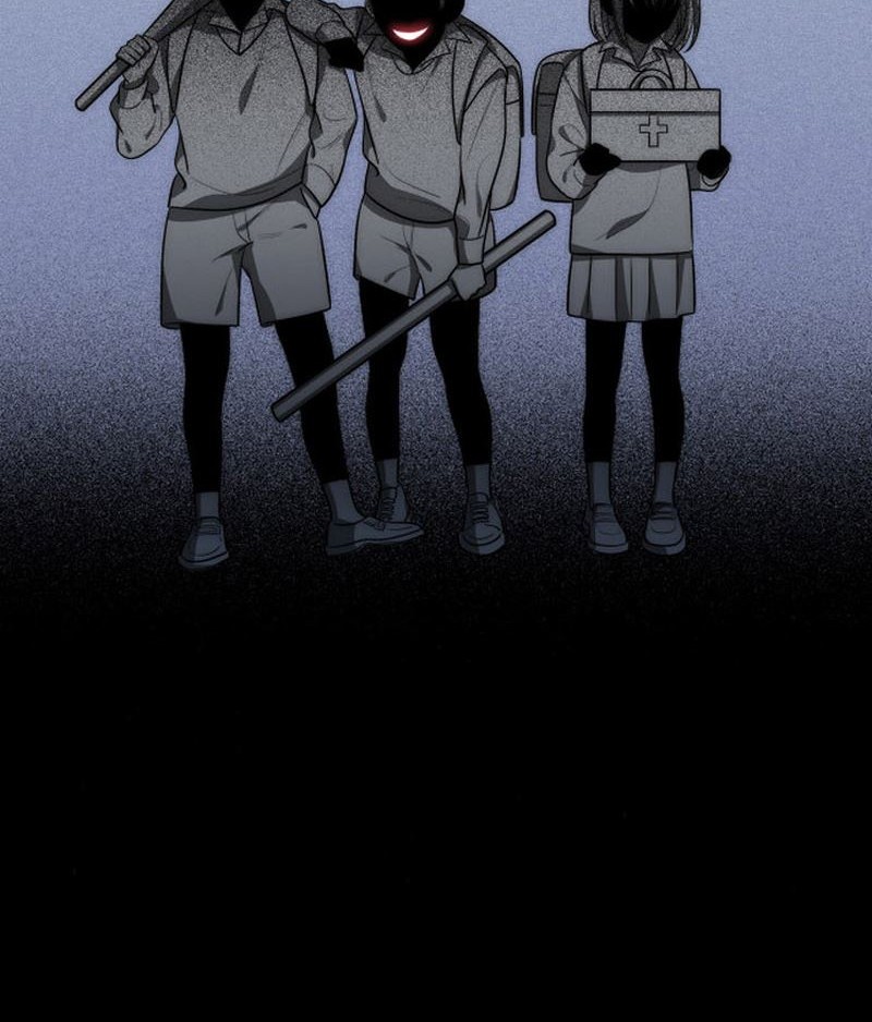 Killing My Love Chapter 21 Gambar 7