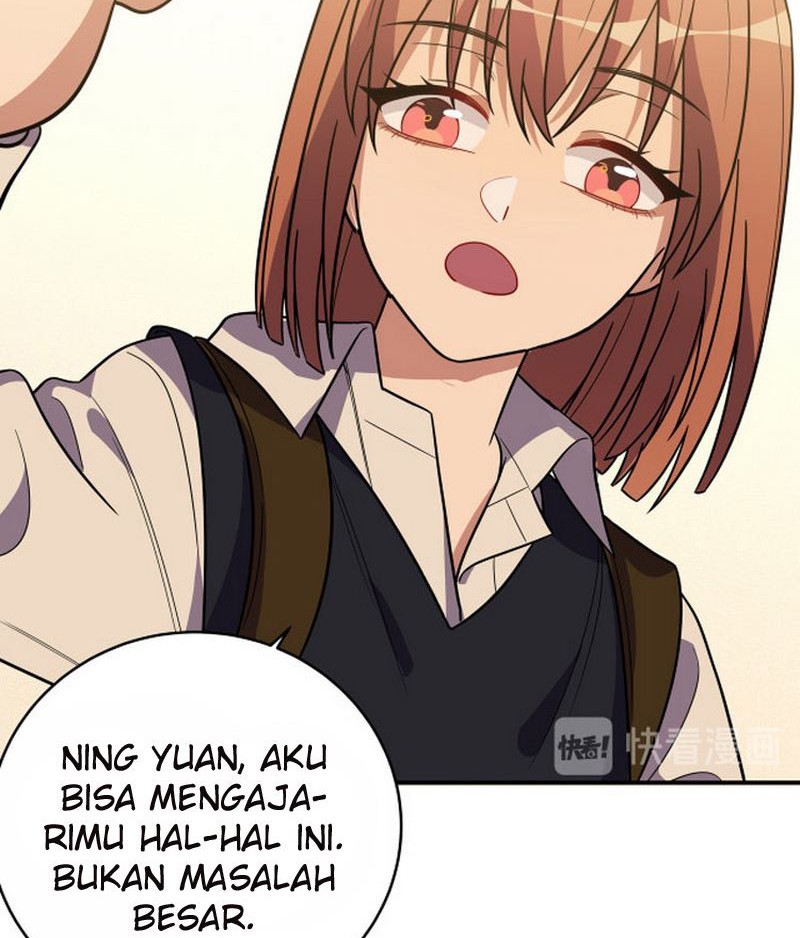 Killing My Love Chapter 21 Gambar 9