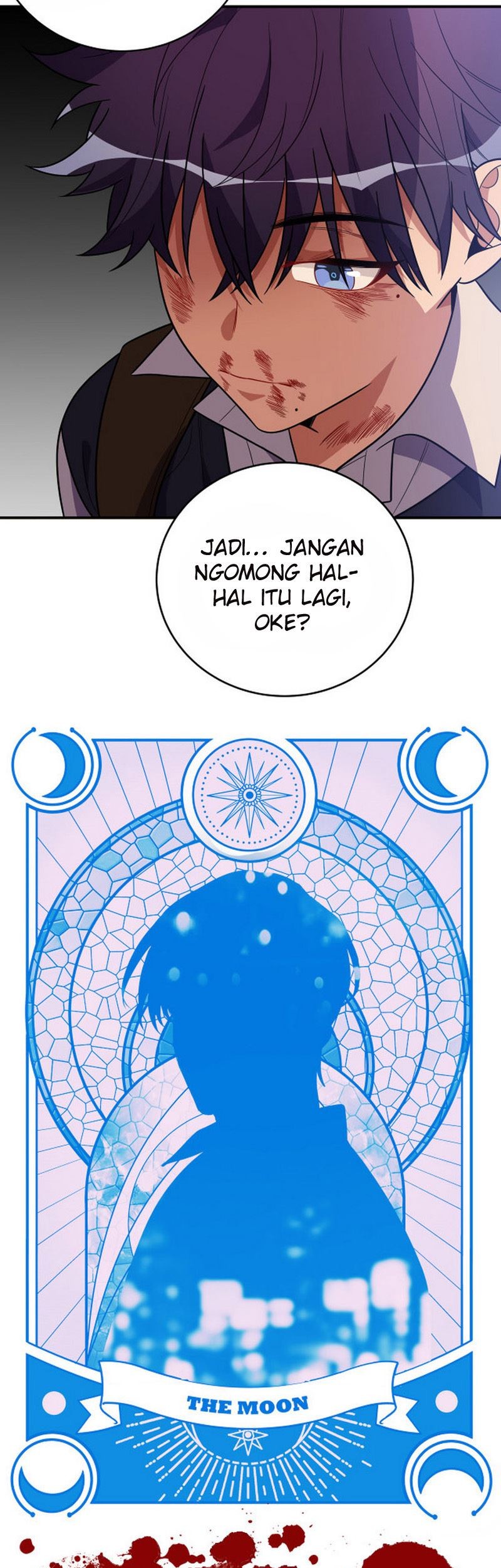 Killing My Love Chapter 21 Gambar 10