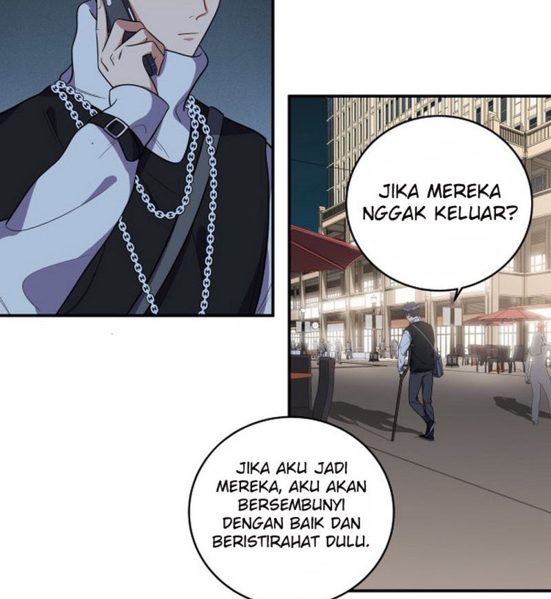 Killing My Love Chapter 21 Gambar 13