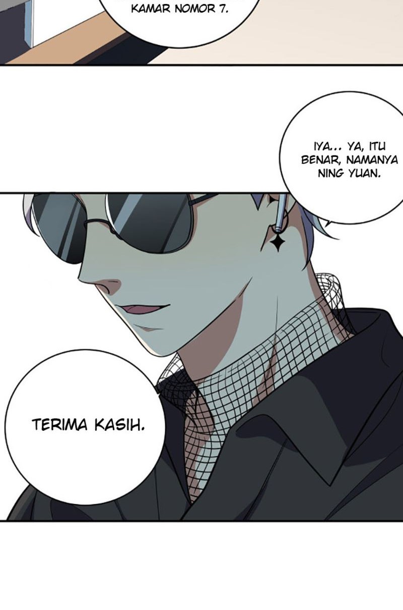Killing My Love Chapter 20 Gambar 21