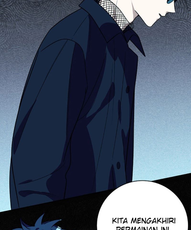 Killing My Love Chapter 20 Gambar 23