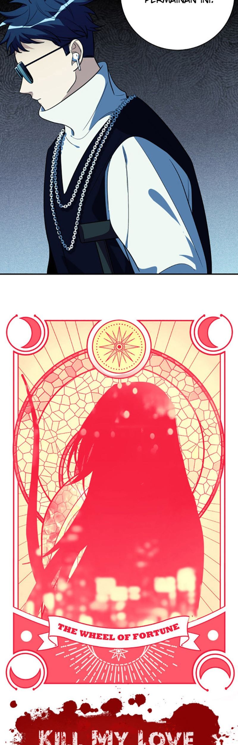 Killing My Love Chapter 20 Gambar 24