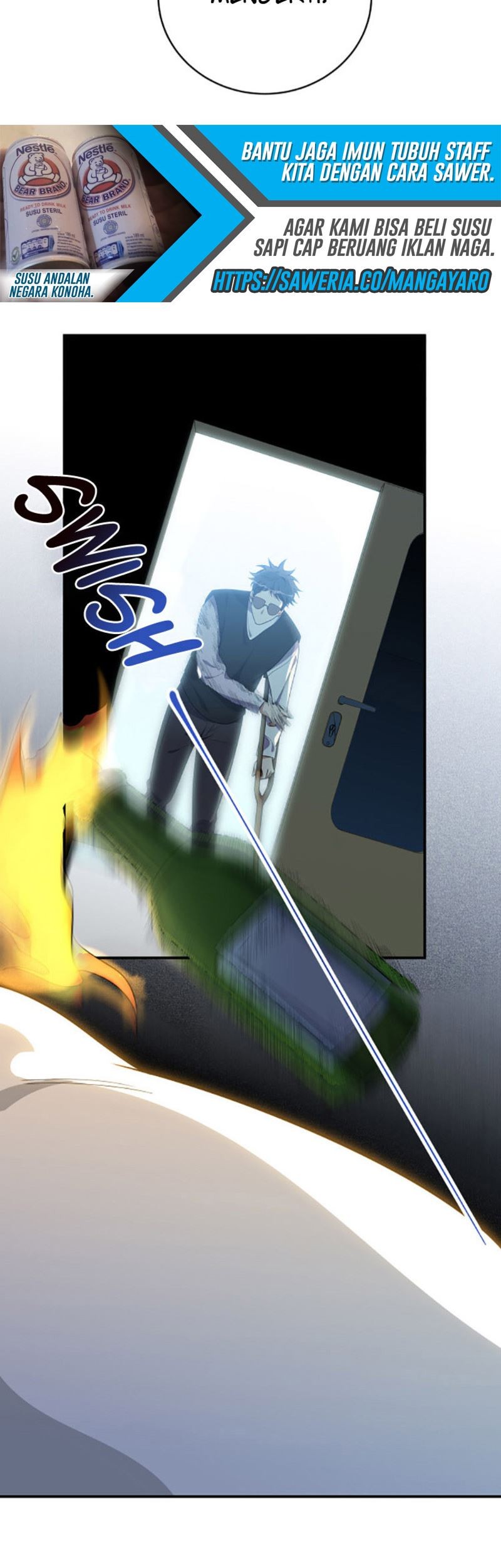 Killing My Love Chapter 20 Gambar 30