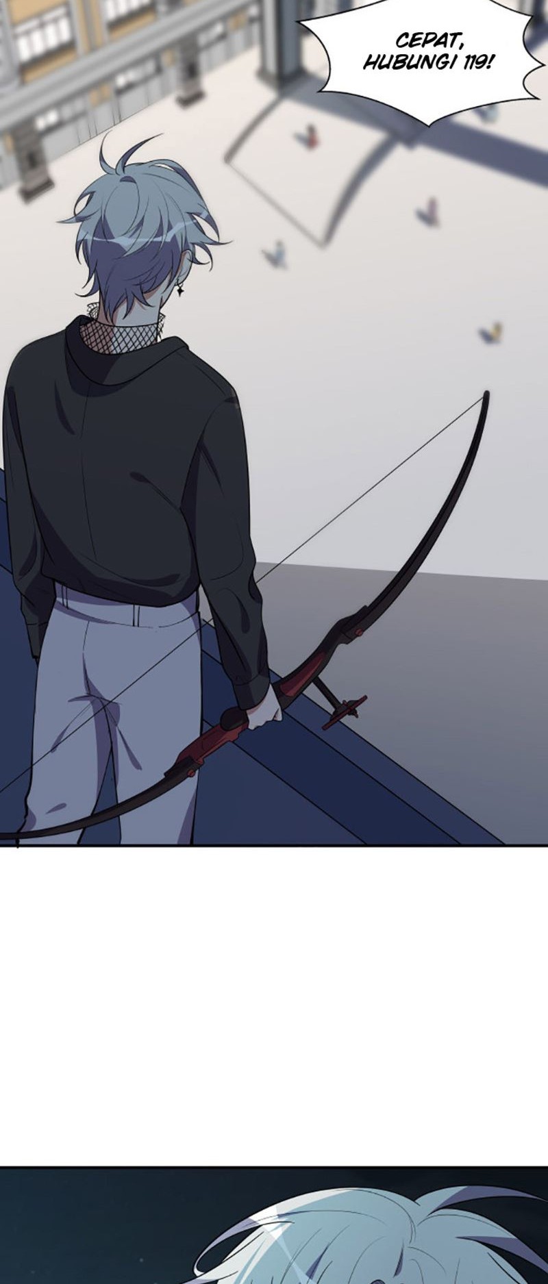Killing My Love Chapter 20 Gambar 33