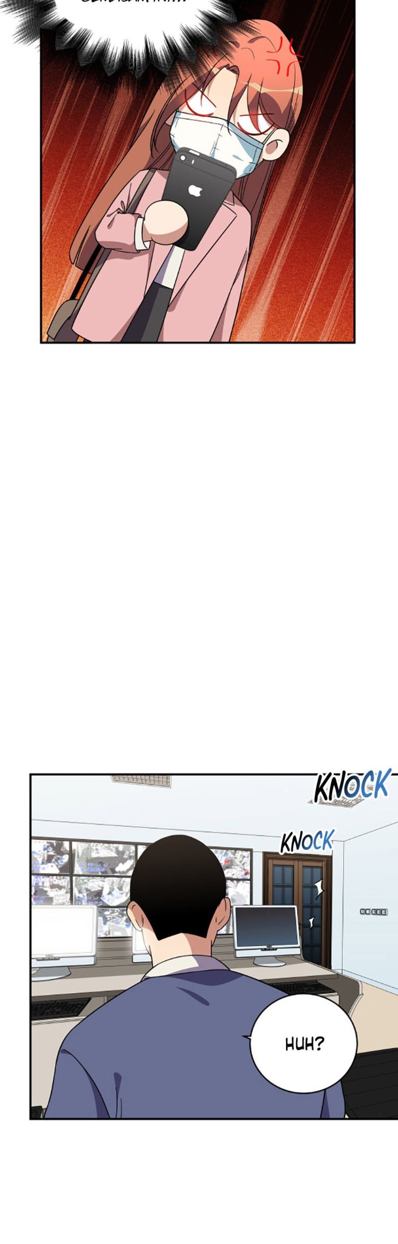 Killing My Love Chapter 20 Gambar 38